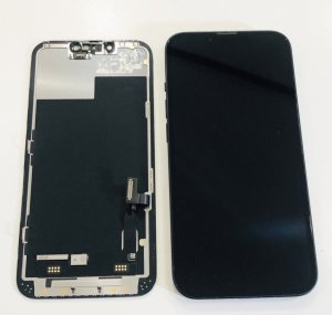 iPhone13 液晶交換