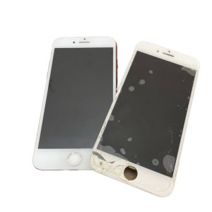 iPhone7　液晶交換