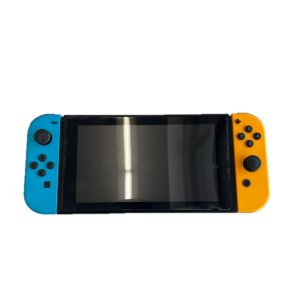 switch　液晶交換