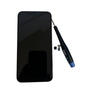 【画面割れ】iPhone11 フロントパネル交換