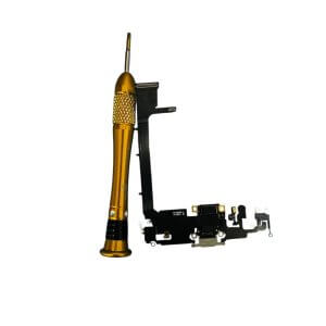 【充電不可】iPhone11 ライトニング交換