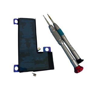 【再起動】iPhone11 Pro バッテリー交換