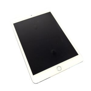 iPad mini 3 バッテリー交換