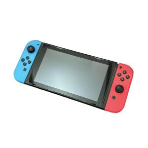 Nintendo Switch　液晶交換修理