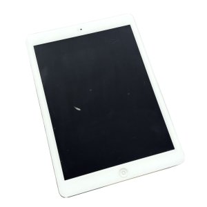 iPad Air ライトニング交換