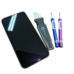 iPhoneXS 液晶交換