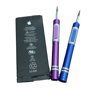 iPhoneSE2 バッテリー交換