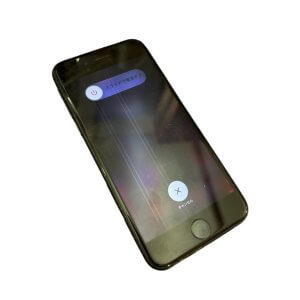 iPhone7 液晶交換修理