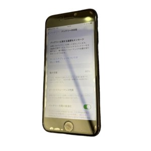 iPhoneSE2　バッテリー交換