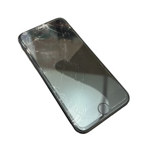 iPhoneSE2　パネル交換修理