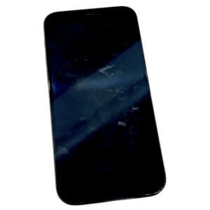 【バッテリー交換】iPhone12は修理時間が約30分！