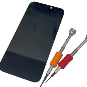 iPhone12mini 液晶交換