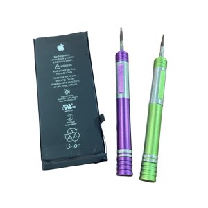 iPhoneSE2 バッテリー