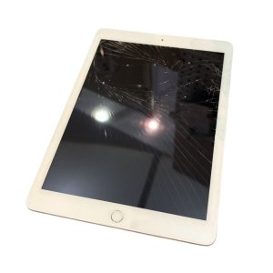 iPad5 パネル交換修理