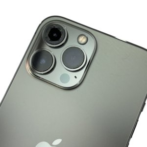 iPhone13ProMax　カメラレンズ交換　望遠レンズ