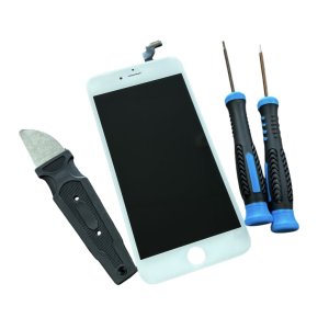 iPhone6SPlus 液晶交換