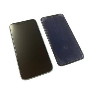 iPhone11 液晶交換