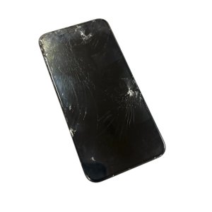 iPhone11 フロントパネル交換