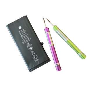 iPhone11 バッテリー交換