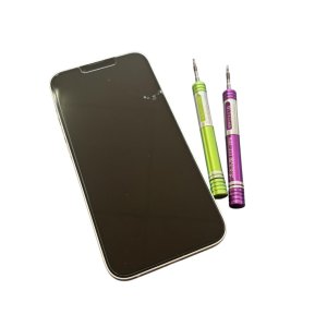 iPhone13 パネル交換