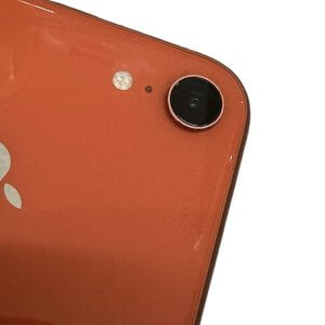 【アウトカメラが起動しない】iPhoneXR アウトカメラ交換