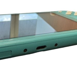 任天堂switch Lite ドックコネクタ修理