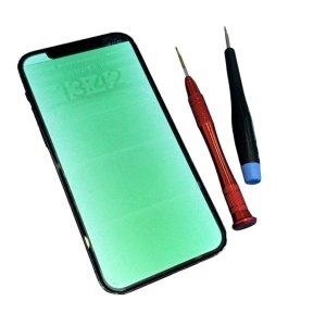 iPhone12 液晶交換