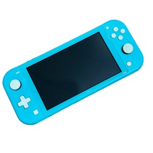 任天堂switch Lite 画面修理