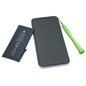 iPhone11　バッテリー交換修理