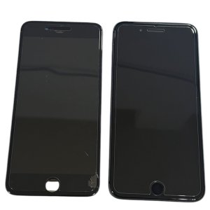 【iPhoneSE3】パネル交換 画面割れ修理