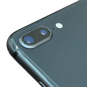 【ピントが合わない】iPhone8plus　アウトカメラ交換