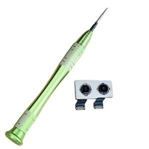 【アウトカメラ修理】iPhoneX