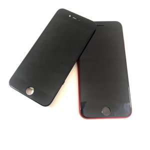 iPhoneSE2　液晶交換修理