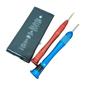 iPhone11 バッテリー交換