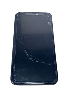 iPhone11 液晶交換