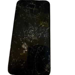 【ひび割れ】iPhone12mini 液晶交換