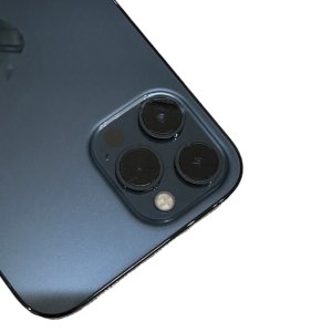 【カメラレンズ割れ】iPhone12Pro アウトカメラレンズ交換
