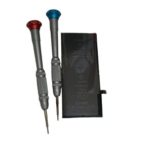 【最大容量77%】iPhoneXRバッテリー交換