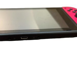 【充電出来ない】任天堂Switch　ドッグコネクター交換修理