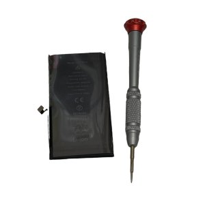 【最大容量77%】iPhone12　バッテリー交換