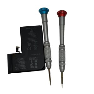 【最大容量80%】iPhone13Pro　バッテリー交換