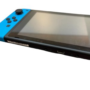 【充電出来ない】任天堂Switchドッグコネクター交換