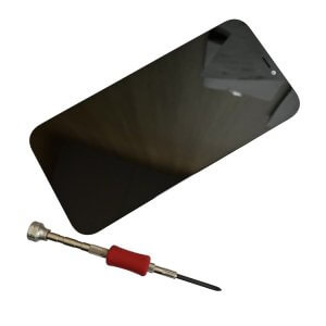 【液晶漏れ/液晶交換】iPhone12