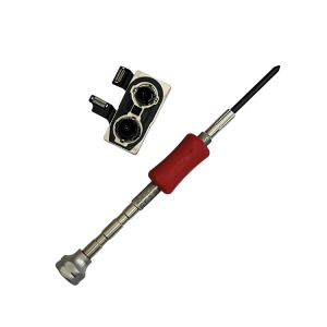 【アウトカメラ交換/ブレあり】iPhoneXS