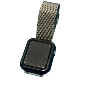 AppleWatch バッテリー交換