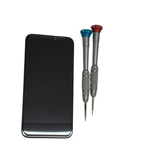 【縦線入る】iPhone12mini 液晶交換