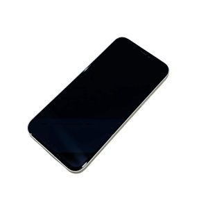 【液晶交換/ブラックアウト】iPhone12