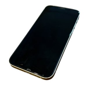 【タッチが一部効かない】iPhone12 液晶交換