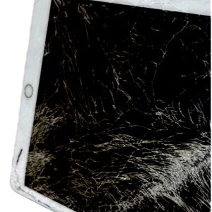 【画面ヒビ割れ】iPad5世代 液晶交換修理