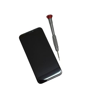 【ゴーストタッチ】iPhone12mini 液晶交換